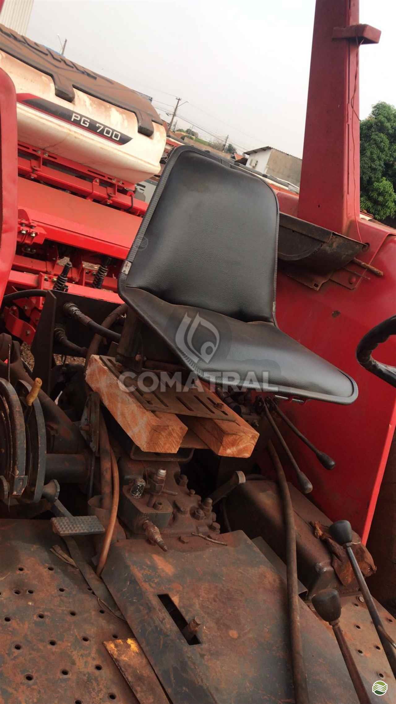 TRATOR MASSEY FERGUSON MF 295 Comatral Equipamentos Agrícolas - Landini DOURADOS MATO GROSSO DO SUL MS
